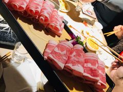 -老灶堂文创火锅(文艺路店)