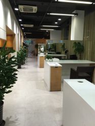 店内环境-CARR SALON