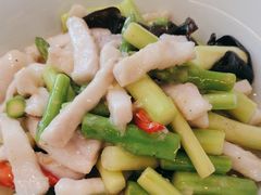 -鑫小城故事·藕汤·家常菜(台北一路总店)