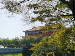 -广州莲花山旅游区