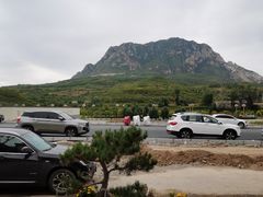 -鸡鸣山旅游风景区