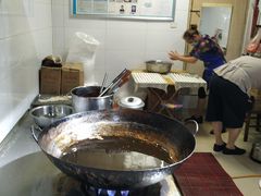 -邓记新一代糖油果子(四川煤管局供销公司职工宿舍店)