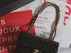 -CHANEL(恒隆广场店)