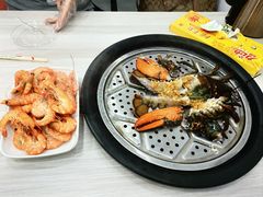 -船奇蒸汽海鲜·闽菜(八市海鲜总店)