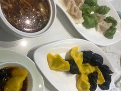 -船歌·鱼水饺青岛菜(国贸商城店)