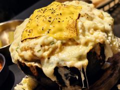 -HOTISLAND海鸡岛·韩国料理(江南西店)