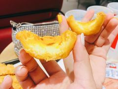 葡式蛋挞经典装-肯德基(蓝桥店)