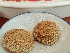 -乐宴·老北京铜火锅(八卦岭店)
