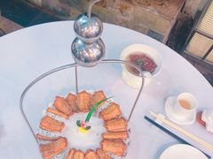 -勝記酒家·37年老字号·经典粤菜(荔枝公园店)