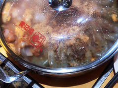 -黄记煌三汁焖锅(泰华假日广场店)