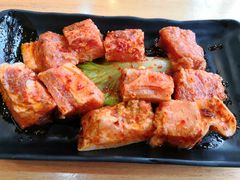 -西昌小院火盆烧烤(新街里店)