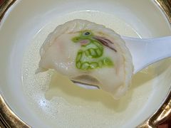 -船歌·鱼水饺青岛菜(闽江二路店)
