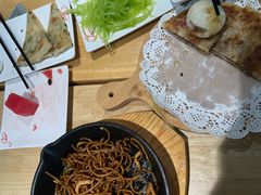-嘉和一品粥(方庄店)