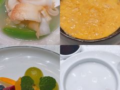 -绿岛国际酒店·海鲜酒楼(八七路店)