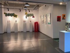 -刘开渠艺术中心(龙湖春森星悦荟店)