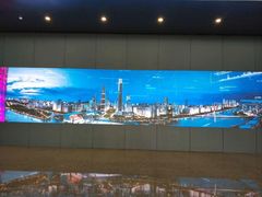 -广州市城市规划展览中心