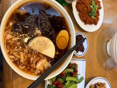 -华天延吉餐厅(西四总店)