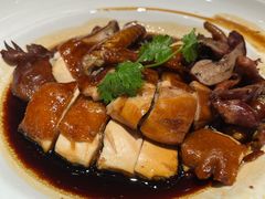 -海宝酒家(中山四路店)