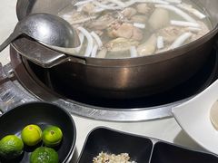 -狐狸爱上椰子鸡(滨江星光大道店)