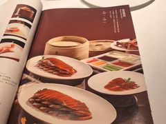 -四季民福烤鸭店(王府井东安门店)