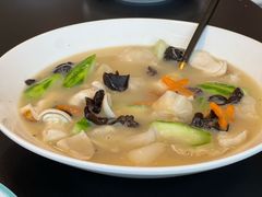 -万柳阁小馆·花园餐厅(龙潭湖店)