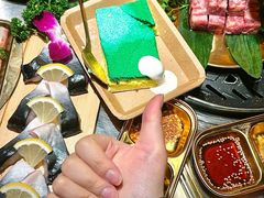 -韩味南山塔·烤肉自助(中骏世界城店)