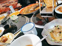-人民公社大食堂(顺义总店)