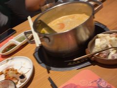 -生如夏花泰式火锅(鹭洲里店)