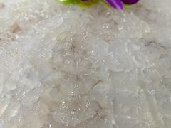 -成发鱼生