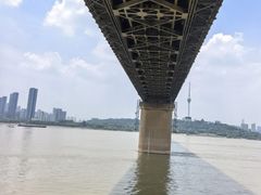 -武汉长江大桥