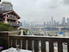-泰香米泰国餐厅(鎏嘉码头店)