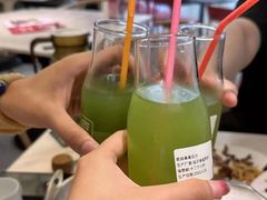 -茅庐川菜(烟台万象汇店)