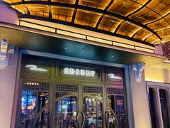 -波特曼西餐厅(中央大街店)