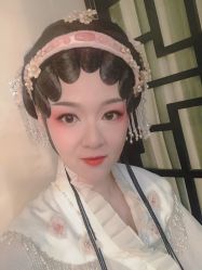 -盘子女人坊古装写真摄影(天津总店)