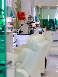 -审美HAIRSALON