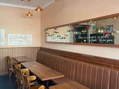 -Bistro Les Lilas丁香花小酒馆