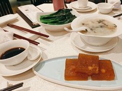 -白云宾馆·白云轩中餐厅·匠心手制