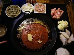 -苟味道老火锅(黄桷坪店)