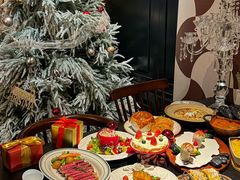 -Inspiration灵感·罗马西餐厅(九龙坡店)