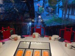 -小龙翻大江文化火锅(宽窄店)
