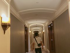 -上海和平饭店 Fairmont Peace Hotel