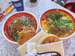 -吉品合酥脆烤饼(嘉里城店)
