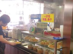 -味一早餐(新芝路店)