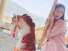 -美心红酒小镇游乐园