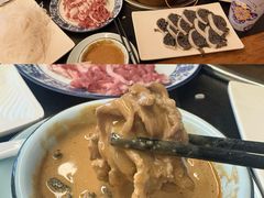 -裕德孚·非遗手切涮羊肉(东直门内大街店)