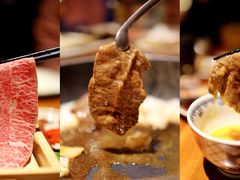 -肉魁屋·烧肉·烧鸟·酒场(高新店)