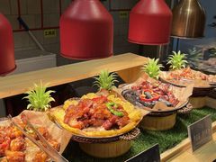 -春天烤肉自助餐厅(贵都店)