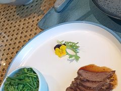 -杭州西湖柳莺里酒店·闻莺厅