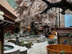 -嘉悦汗蒸时代(曙光路店)