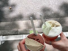 -Dip in Gelato(富民路店)